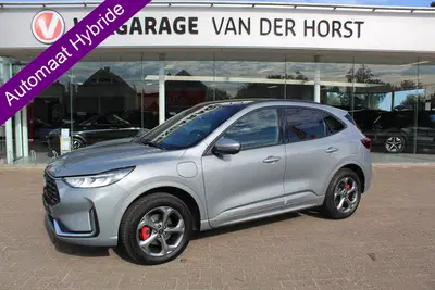 Ford Kuga 2.5-243pk PHEV ST-Line X uit 2026