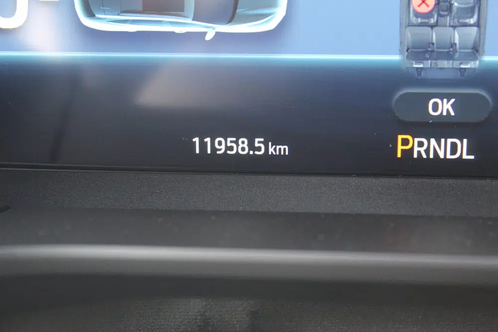 Ford Kuga 2.5-243pk PHEV ST-Line X uit 2026, foto 10