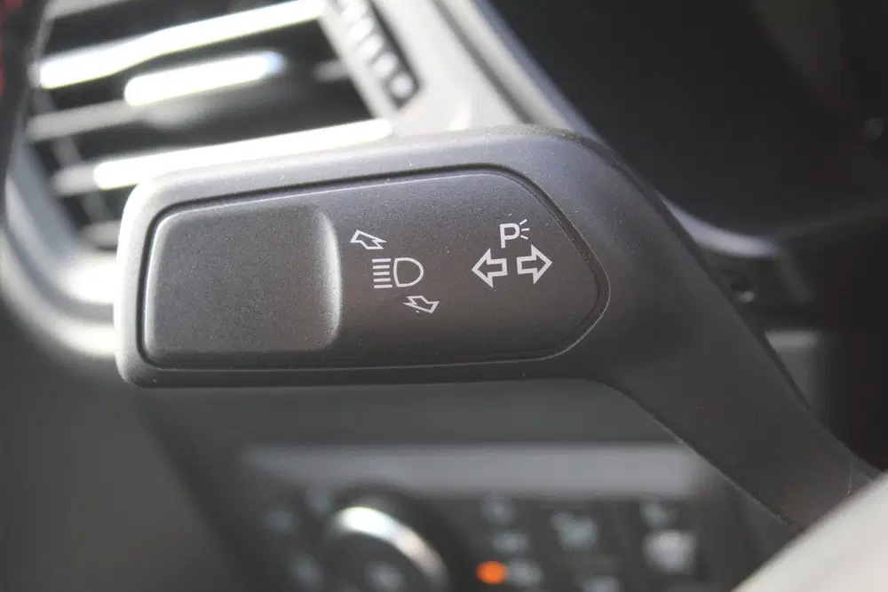 Ford Kuga 2.5-243pk PHEV ST-Line X uit 2026, foto 12