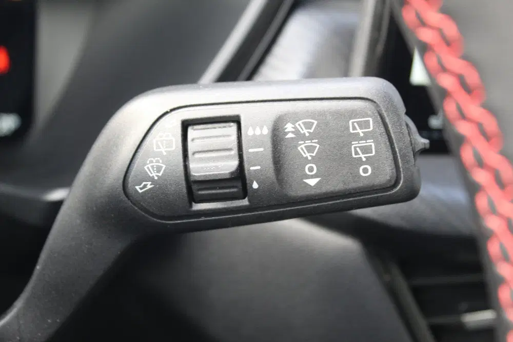 Ford Kuga 2.5-243pk PHEV ST-Line X uit 2026, foto 13