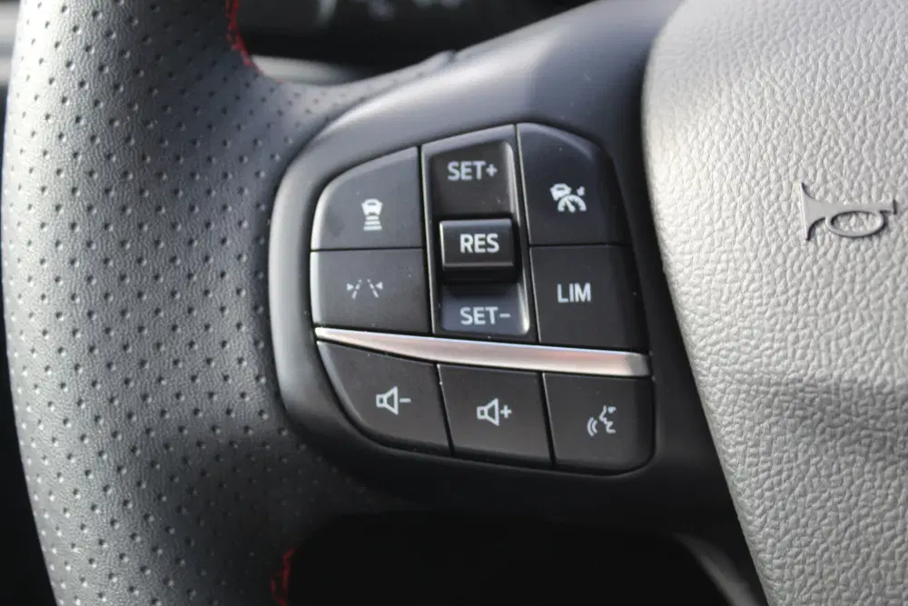 Ford Kuga 2.5-243pk PHEV ST-Line X uit 2026, foto 14