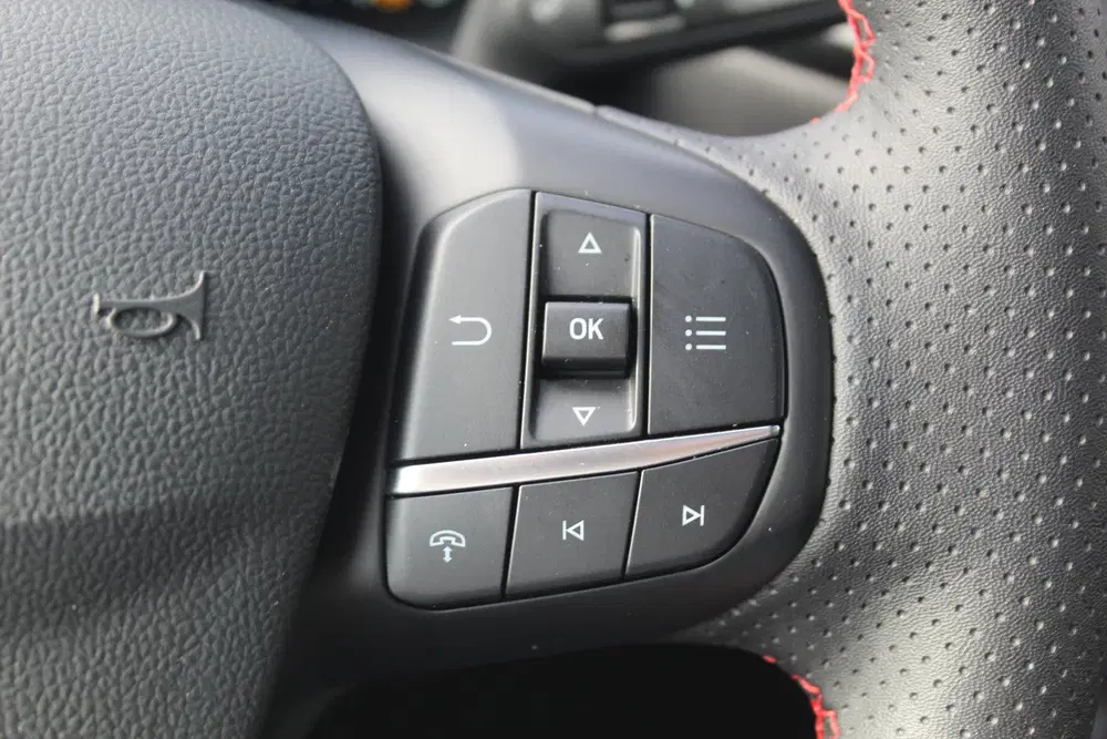 Ford Kuga 2.5-243pk PHEV ST-Line X uit 2026, foto 15