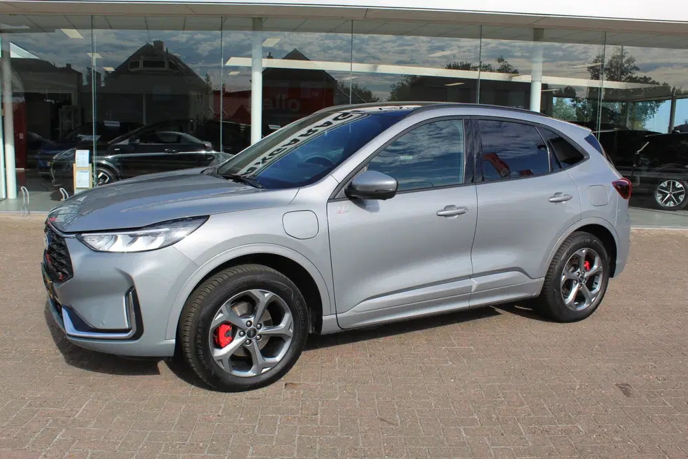Ford Kuga 2.5-243pk PHEV ST-Line X uit 2026, foto 2