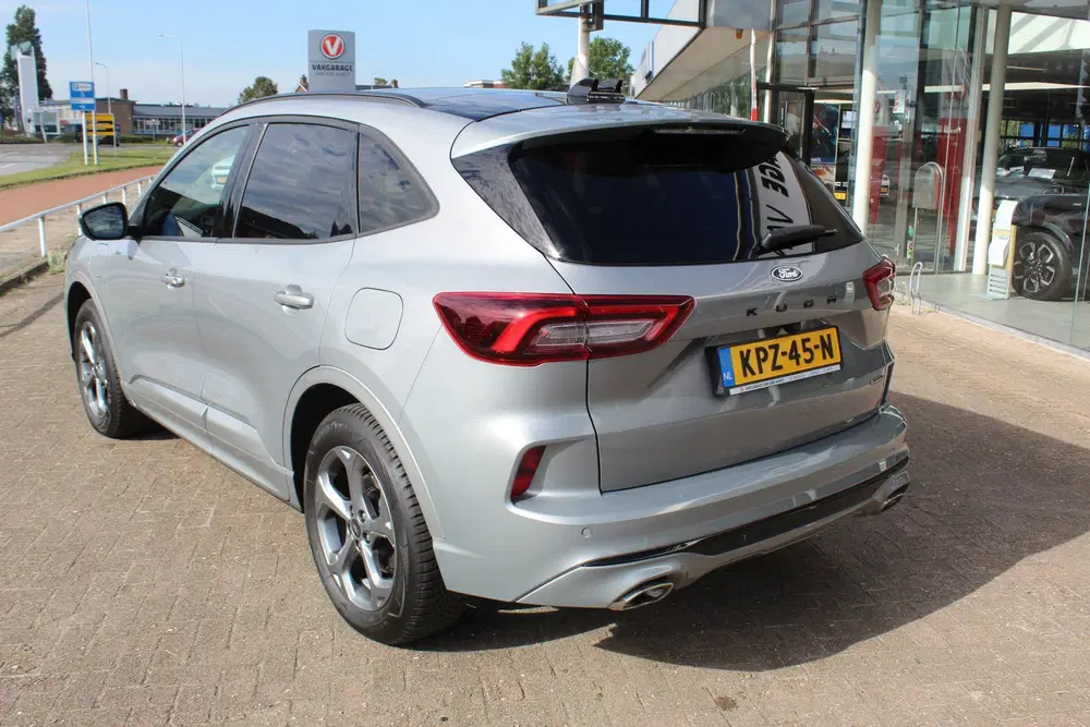 Ford Kuga 2.5-243pk PHEV ST-Line X uit 2026, foto 3