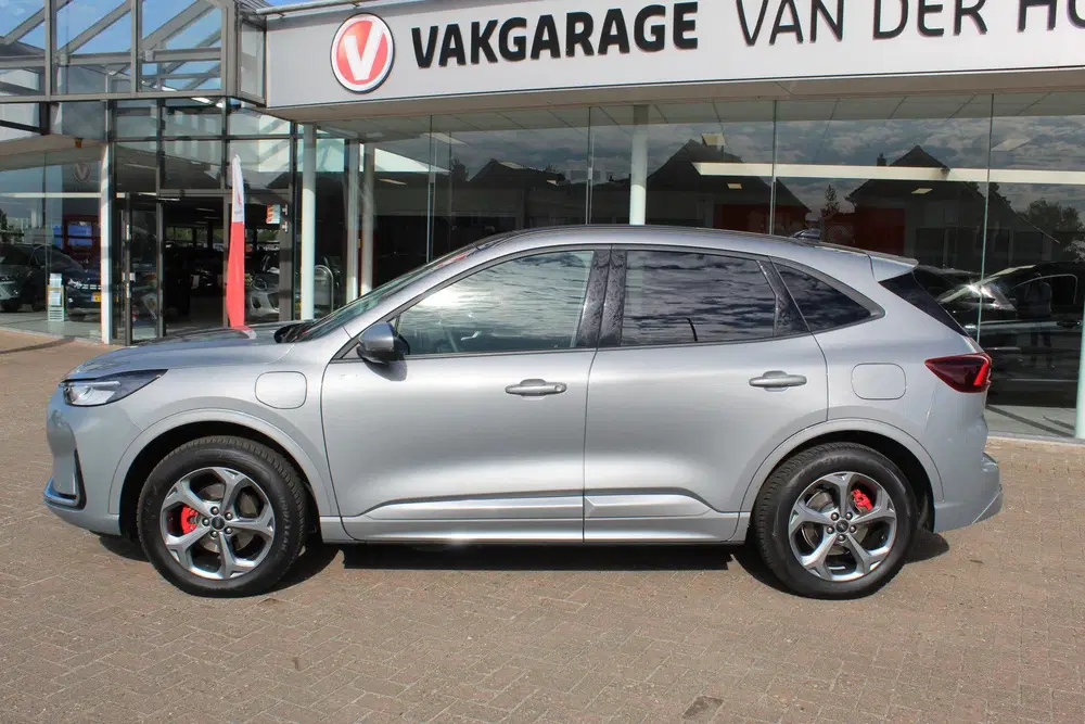 Ford Kuga 2.5-243pk PHEV ST-Line X uit 2026, foto 4