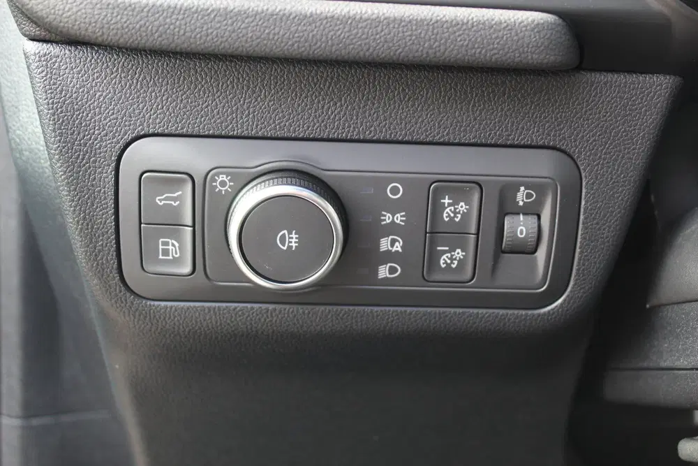 Ford Kuga 2.5-243pk PHEV ST-Line X uit 2026, foto 9