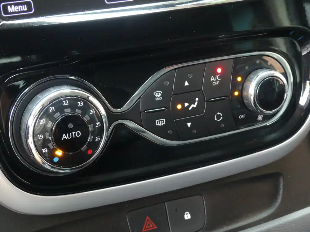 Opel Vivaro 1.6 CDTI 146PK Irmscher GT Dubbel Cabine uit 2019, foto 14