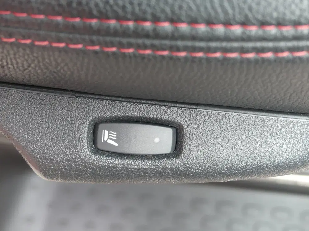 Opel Vivaro 1.6 CDTI 146PK Irmscher GT Dubbel Cabine uit 2019, foto 15