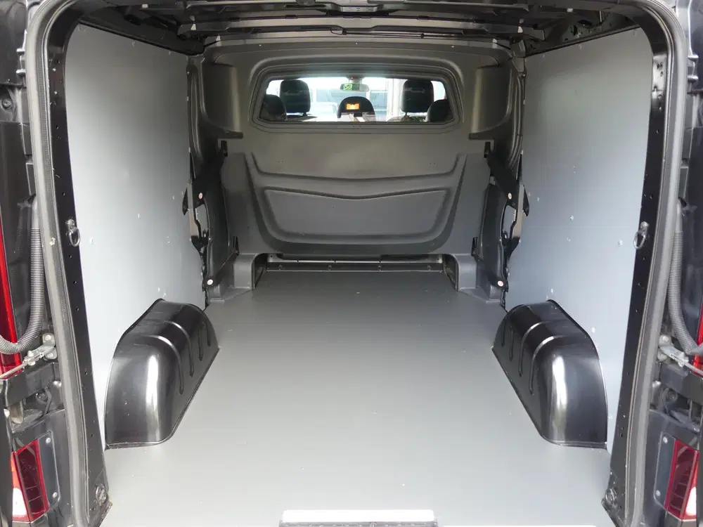 Opel Vivaro 1.6 CDTI 146PK Irmscher GT Dubbel Cabine uit 2019, foto 7