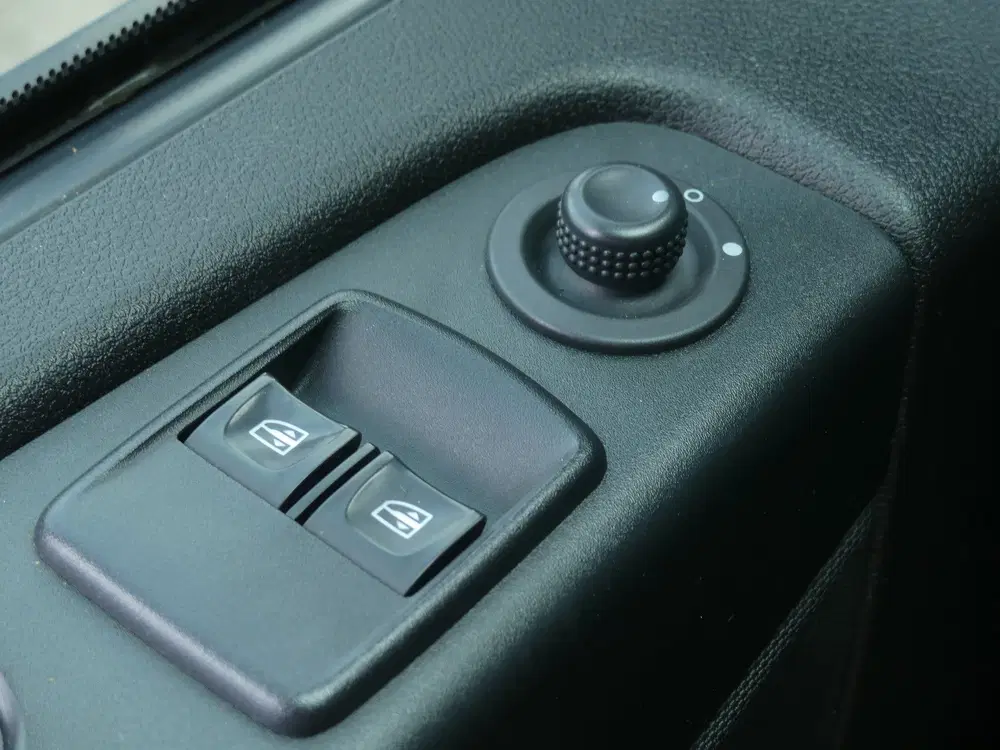 Opel Vivaro 1.6 CDTI 146PK Irmscher GT Dubbel Cabine uit 2019, foto 8