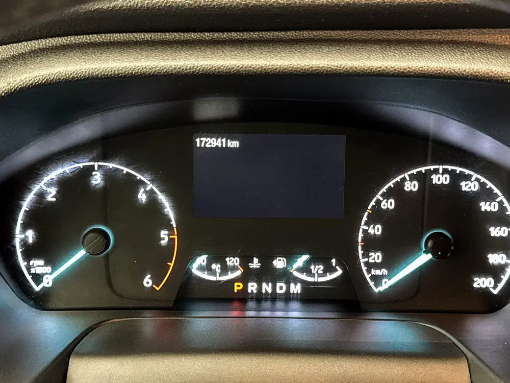 Ford Transit Custom 320 2.0 TDCI L2H1 Limited DC 130pk Autom uit 2019, foto 13