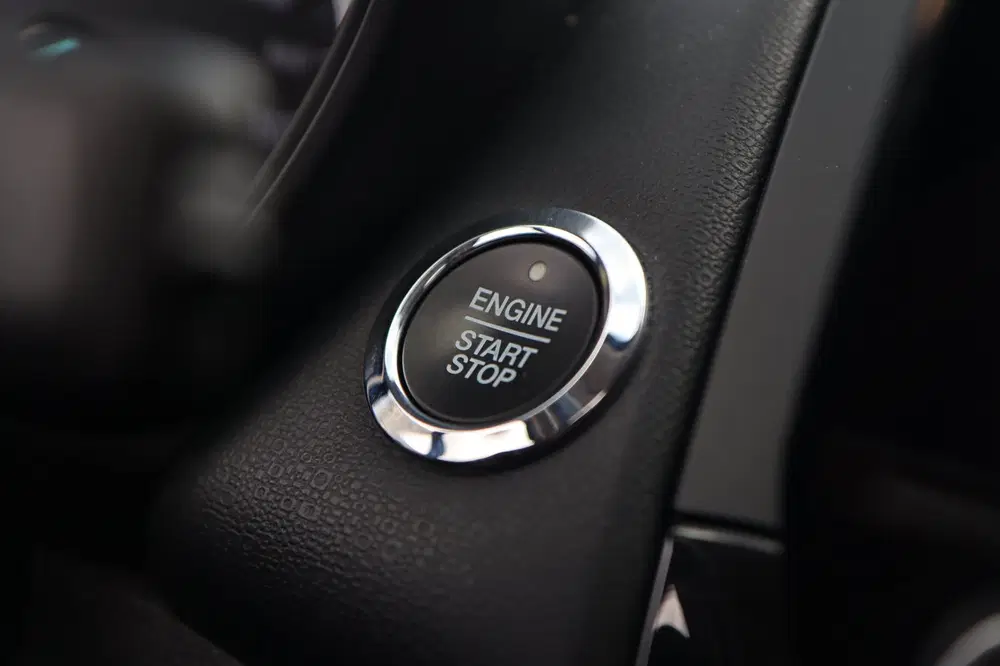 Ford EcoSport 1.0 EcoBoost ST-Line Black uit 2019, foto 13
