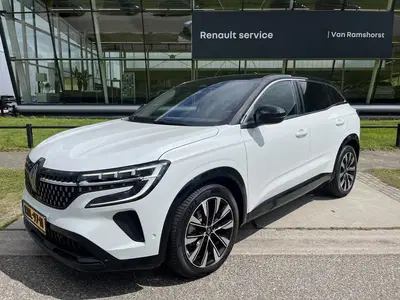Renault Austral 1.2 E-Tech full hybrid 200PK Techno uit 2023