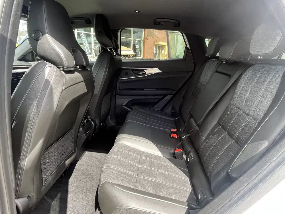 Renault Austral 1.2 E-Tech full hybrid 200PK Techno uit 2023, foto 10