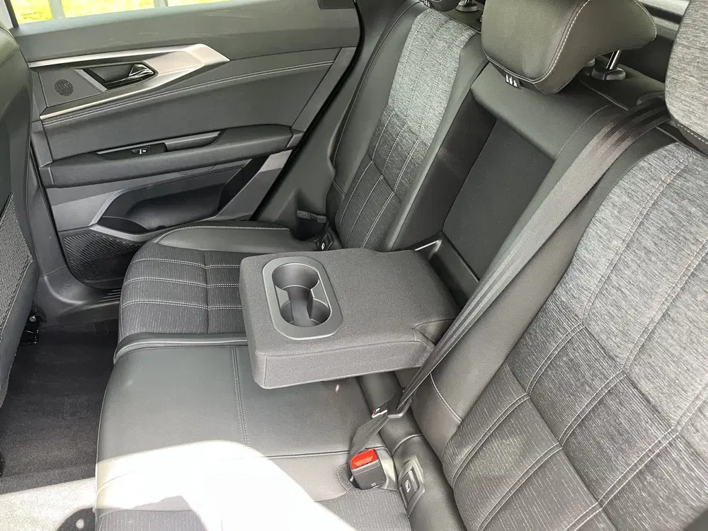 Renault Austral 1.2 E-Tech full hybrid 200PK Techno uit 2023, foto 11