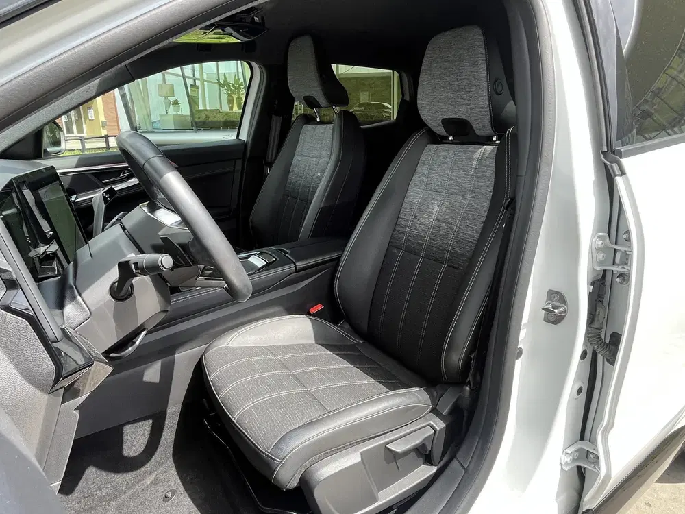 Renault Austral 1.2 E-Tech full hybrid 200PK Techno uit 2023, foto 12