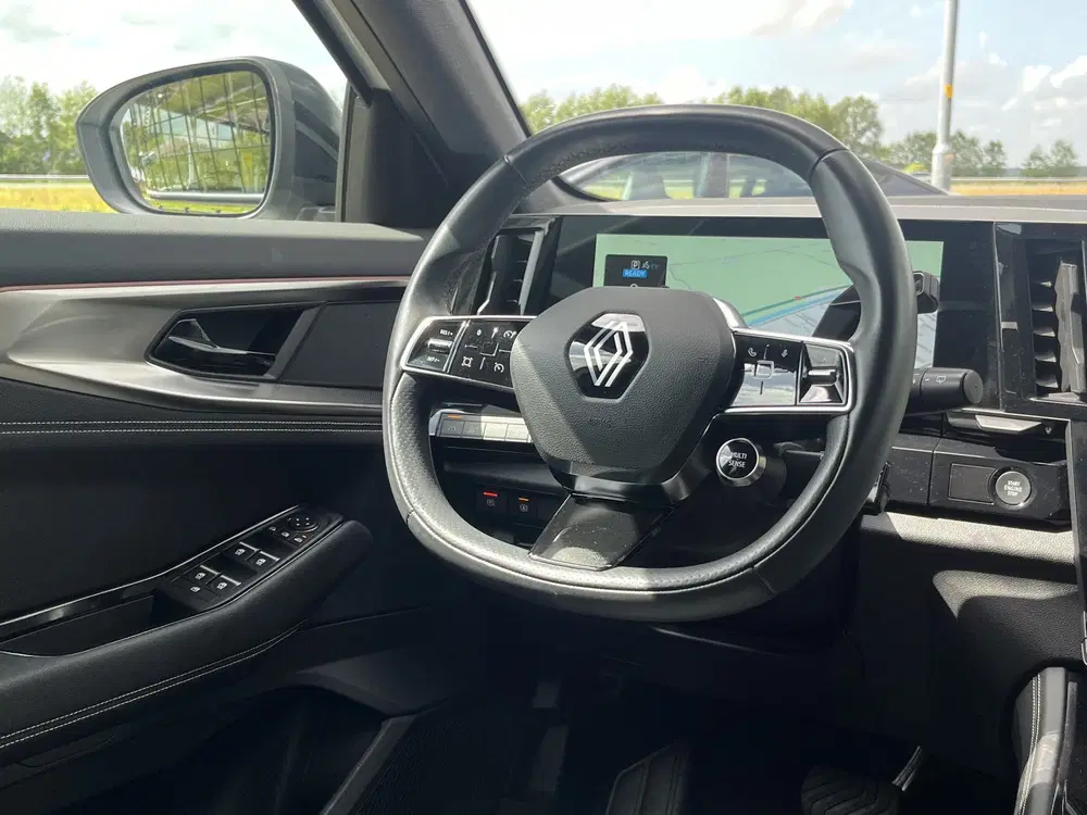 Renault Austral 1.2 E-Tech full hybrid 200PK Techno uit 2023, foto 13