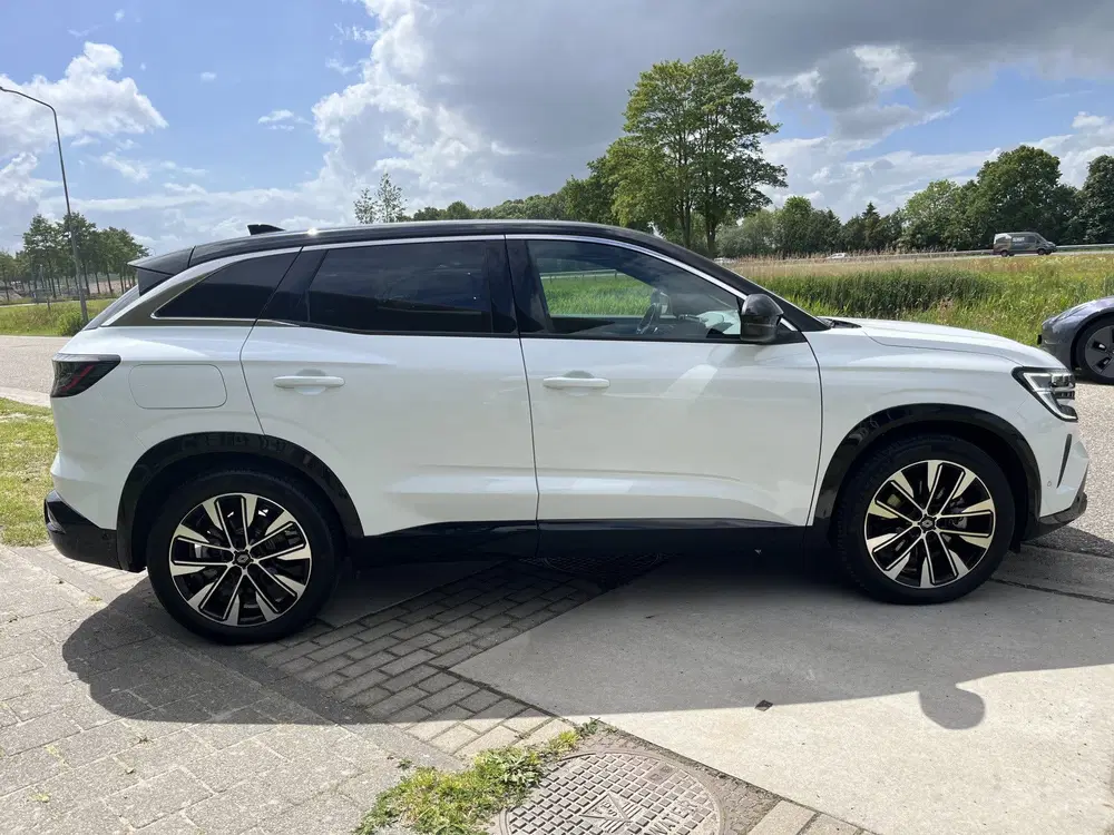Renault Austral 1.2 E-Tech full hybrid 200PK Techno uit 2023, foto 8