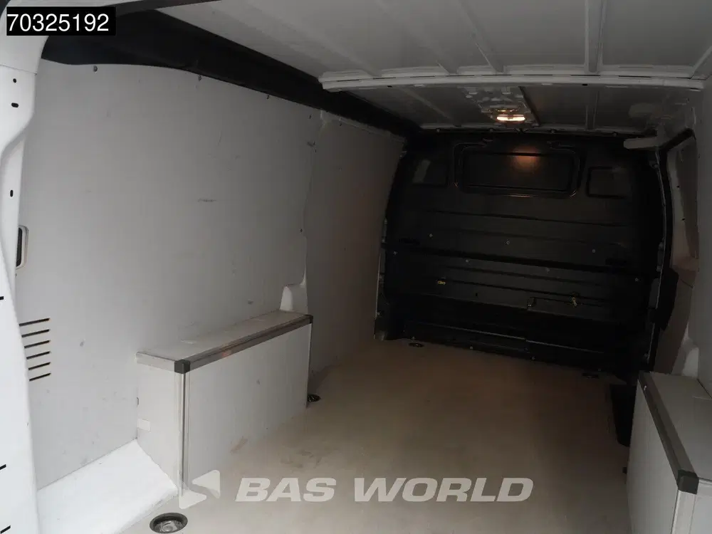 Fiat Scudo 145pk L3H1 Airco Cruise Parkeersensoren Eu uit 2023, foto 11