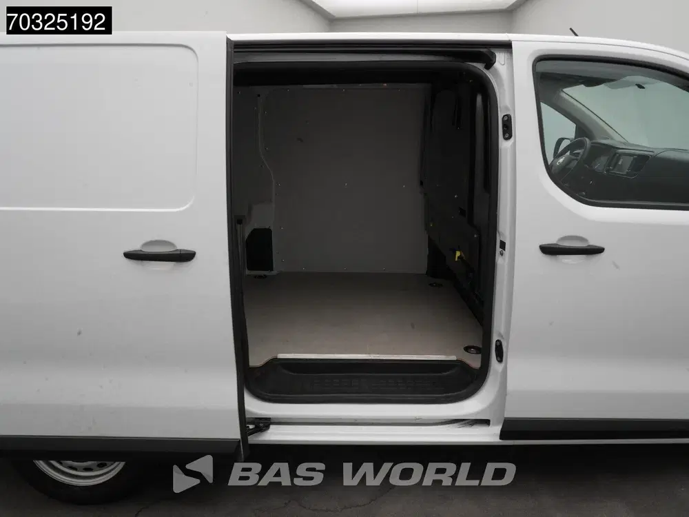 Fiat Scudo 145pk L3H1 Airco Cruise Parkeersensoren Eu uit 2023, foto 9