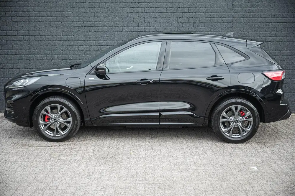 Ford Kuga 2.5 PHEV ST-Line X PANO TREKHAAK ADAPTIVE uit 2022, foto 6