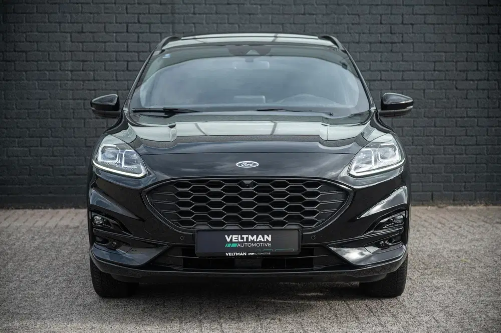 Ford Kuga 2.5 PHEV ST-Line X PANO TREKHAAK ADAPTIVE uit 2022, foto 7