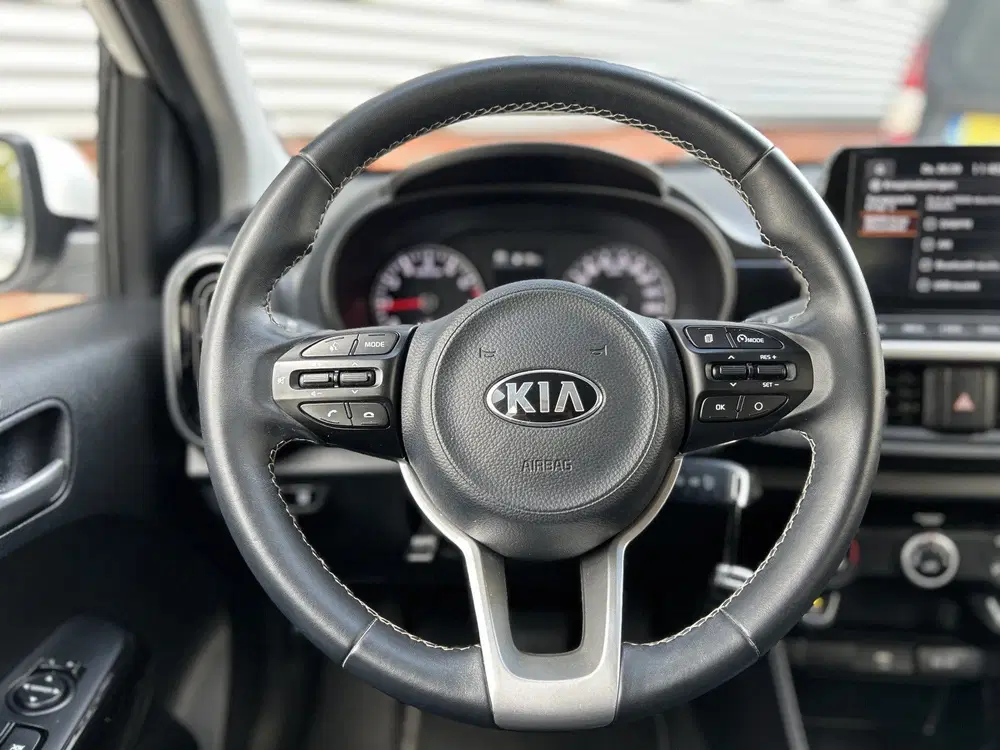 Kia Picanto 1.0 DPi DynamicLine uit 2021, foto 10