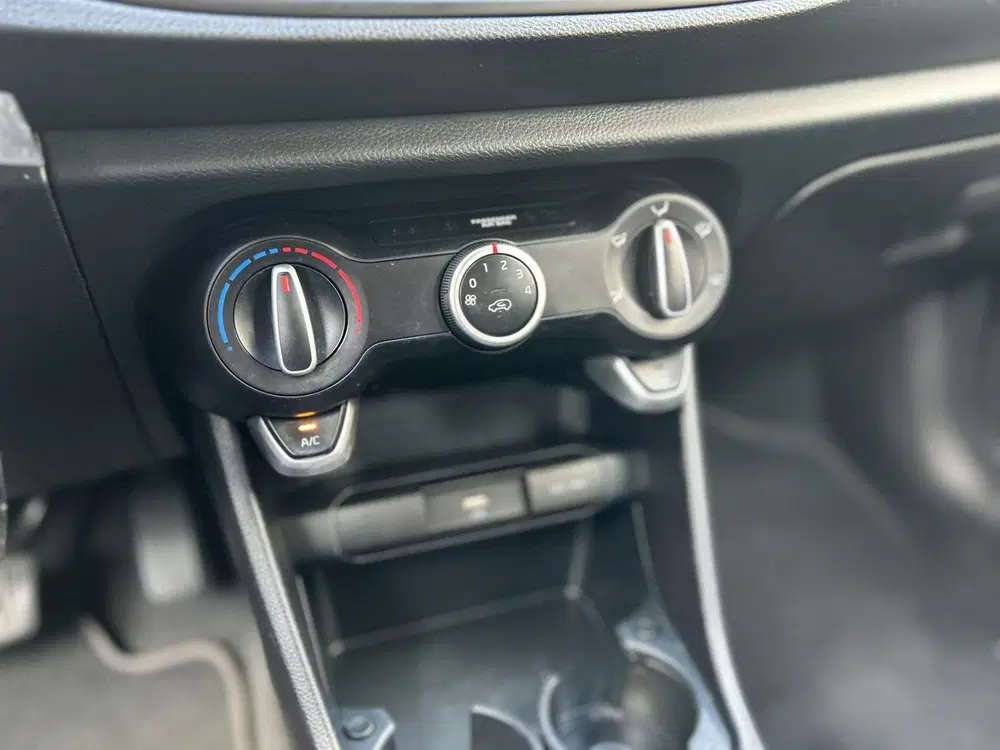 Kia Picanto 1.0 DPi DynamicLine uit 2021, foto 13