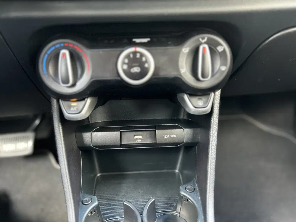 Kia Picanto 1.0 DPi DynamicLine uit 2021, foto 14