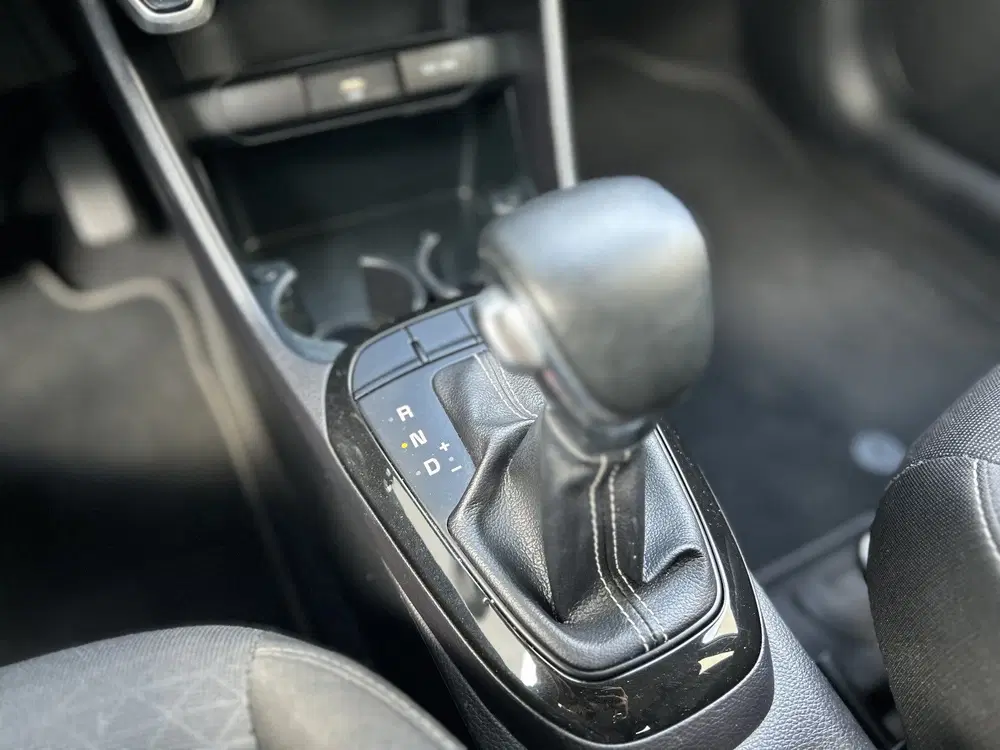 Kia Picanto 1.0 DPi DynamicLine uit 2021, foto 15