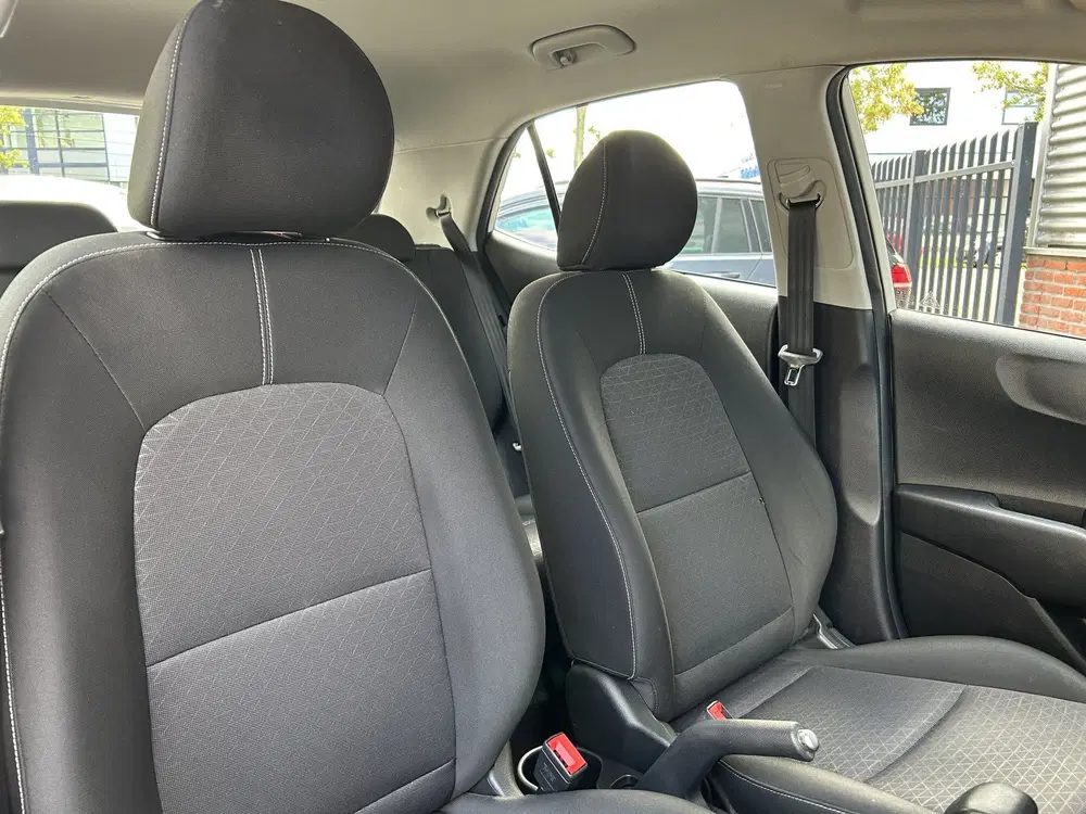 Kia Picanto 1.0 DPi DynamicLine uit 2021, foto 6