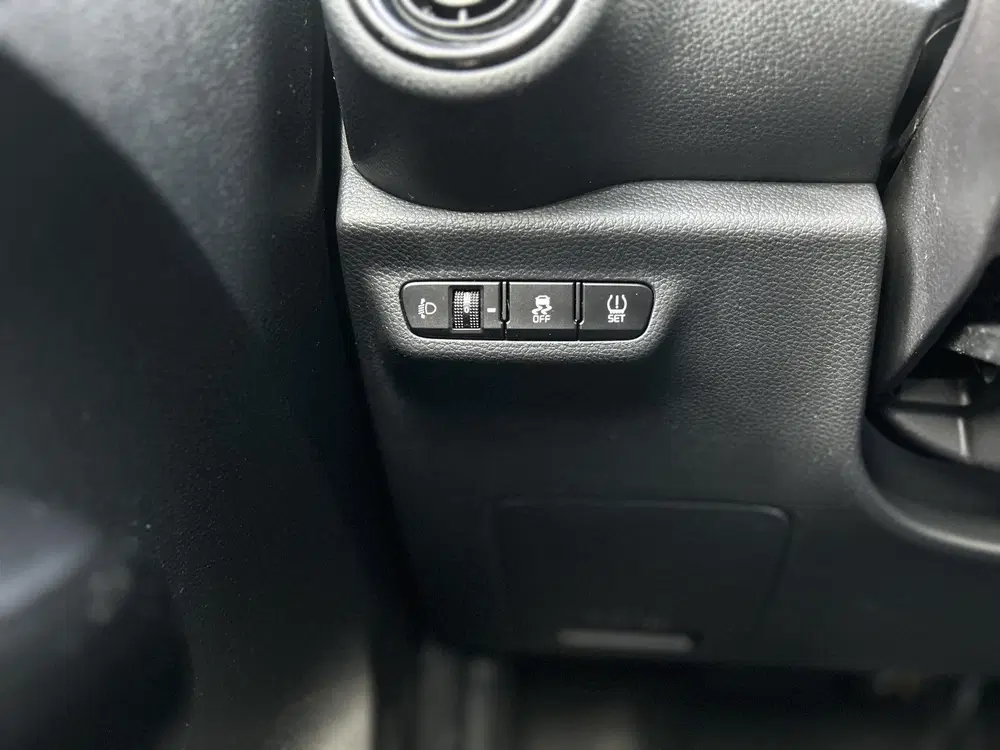 Kia Picanto 1.0 DPi DynamicLine uit 2021, foto 8