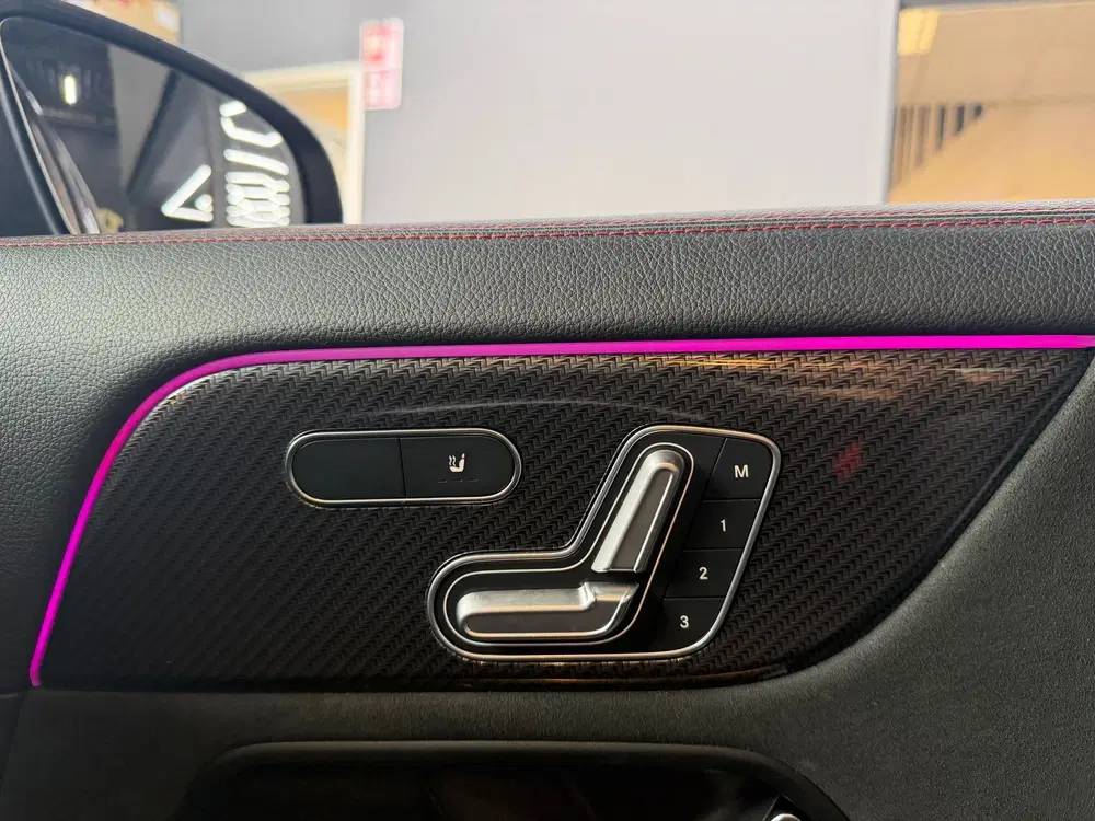 Mercedes-Benz GLA 180 AMG NIGHT PAKKET ACC-PANO-CARPL uit 2021, foto 15