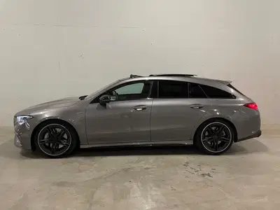 Mercedes-Benz CLA AMG 45 4MATIC+ BTW 2 uit 2022