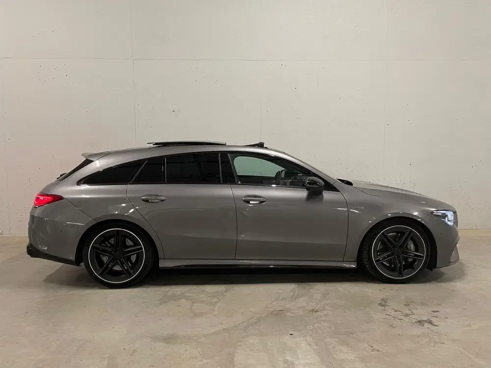 Mercedes-Benz CLA AMG 45 4MATIC+ BTW 2 uit 2022, foto 2