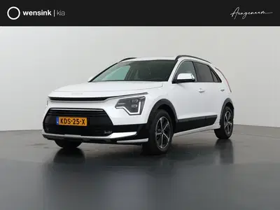 Kia Niro 1.6 GDi Hybrid DynamicPlusLine uit 2026