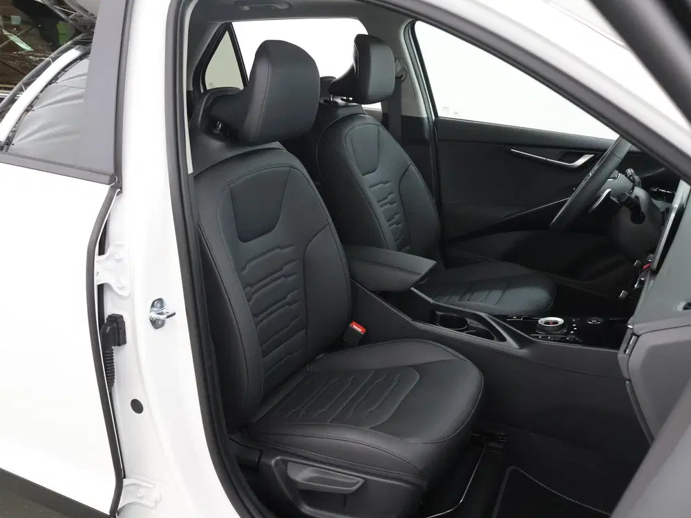 Kia Niro 1.6 GDi Hybrid DynamicPlusLine uit 2026, foto 10