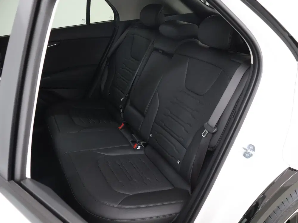 Kia Niro 1.6 GDi Hybrid DynamicPlusLine uit 2026, foto 11