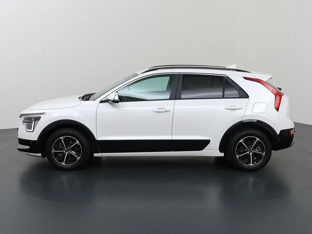 Kia Niro 1.6 GDi Hybrid DynamicPlusLine uit 2026, foto 5