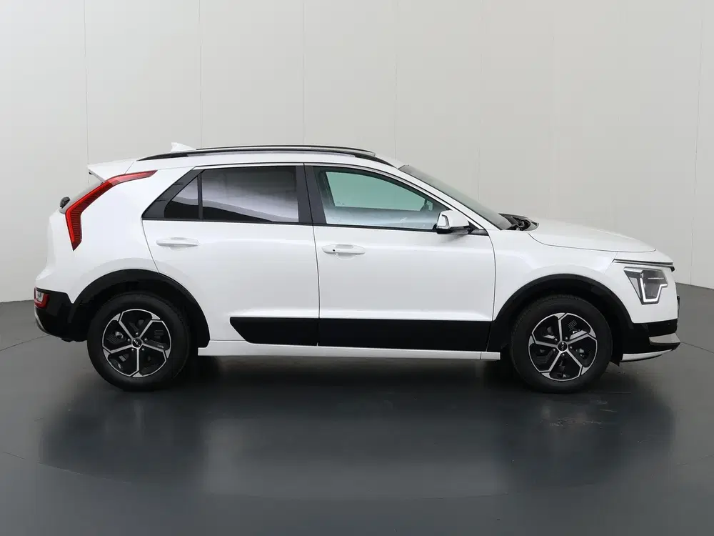 Kia Niro 1.6 GDi Hybrid DynamicPlusLine uit 2026, foto 6