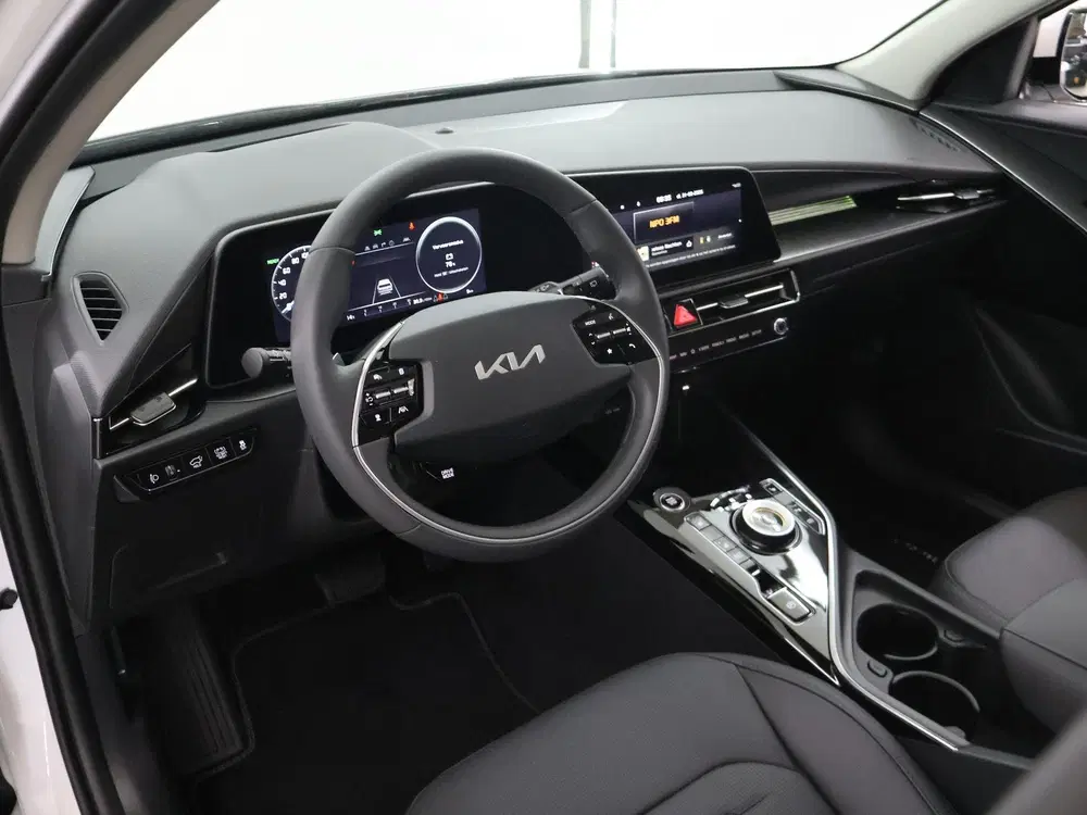 Kia Niro 1.6 GDi Hybrid DynamicPlusLine uit 2026, foto 7