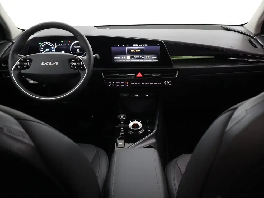 Kia Niro 1.6 GDi Hybrid DynamicPlusLine uit 2026, foto 8