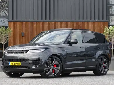Land Rover Range Rover Sport P440e Dynamic SE uit 2024