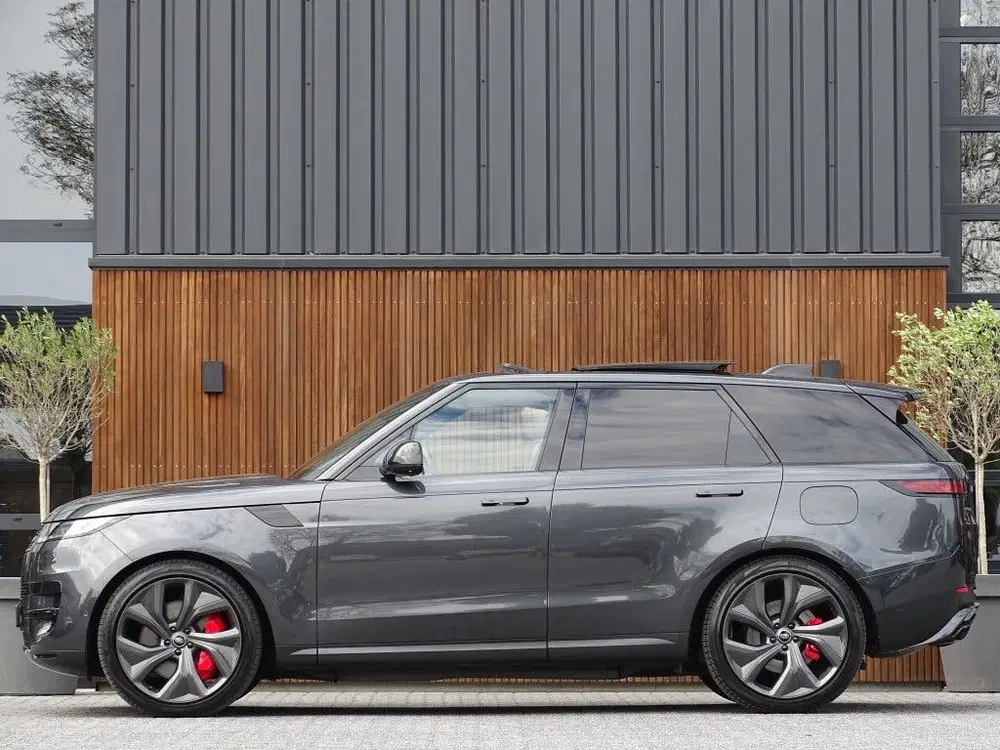 Land Rover Range Rover Sport P440e Dynamic SE uit 2024, foto 5
