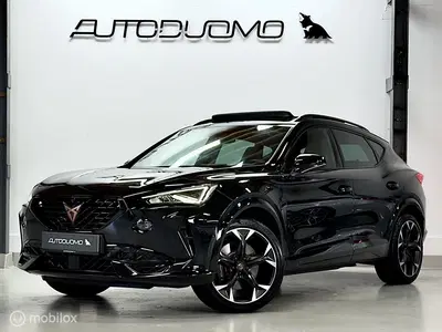 Cupra Formentor 1.4 e-Hybrid VZ Copper Edition uit 2022