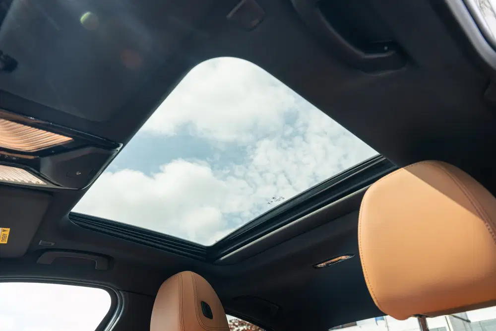 BMW 3-serie M340d xDrive Automaat uit 2024, foto 10