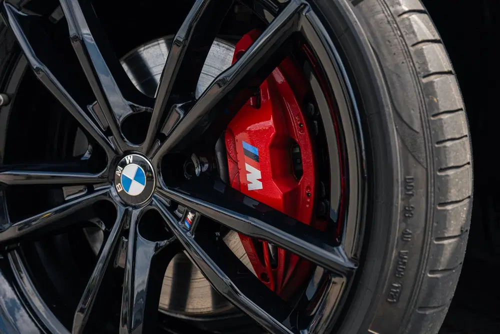 BMW 3-serie M340d xDrive Automaat uit 2024, foto 13