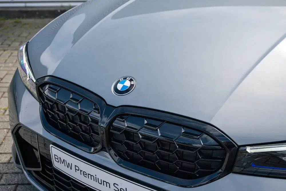 BMW 3-serie M340d xDrive Automaat uit 2024, foto 6