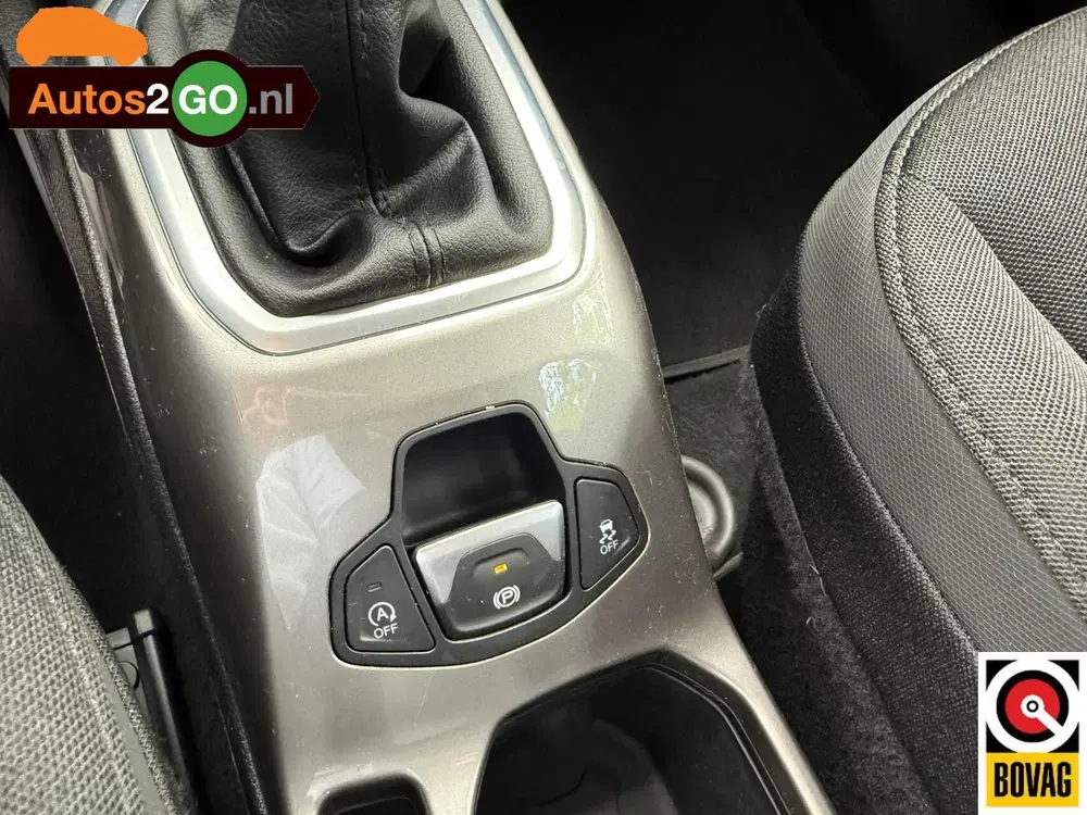 Jeep Renegade 1.0T Limited uit 2020, foto 6