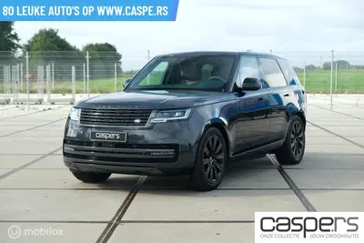 Land Rover Range Rover 3.0 P550e Autobiography PHEV uit 2025